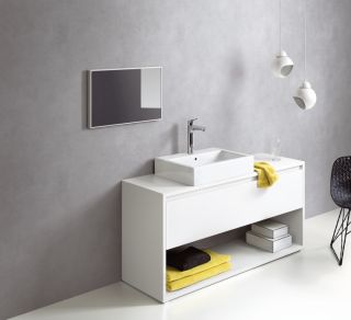 Смеситель Hansgrohe Focus 31608000 для раковины с д/к